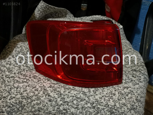 12-JETTA SOL STOP SİFİR OTOBEKİR