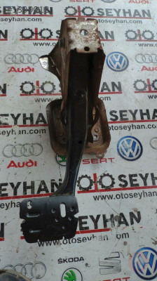 1K1721117H 1K1723143F seat leon 2010 fren pedalı otomatik