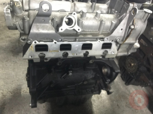 1.4 TSİ 140 LIK KOMPLE MOTOR