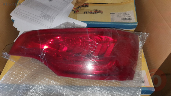 AUDİ Q7 SAG LED STOP SIFIR