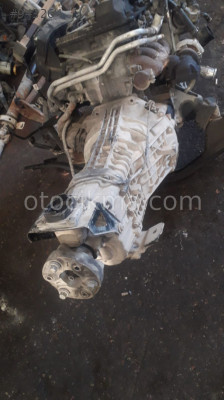 Ford Transit 330 Luk Çıkma Şanzıman