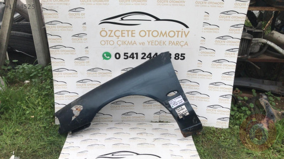 Ford Mondeo Ön Sol Çamurluk 1997 - 2000 Orijinal Çıkma