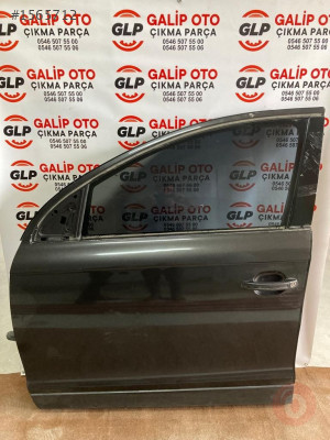 Audi Q7 Sol Ön Dolu Kapı Hatasız Orjinal Çıkma