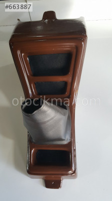SKODA FAVORİT 1981-1994  PİCK-UP ORTA VİTES KONSOLU SIFIR