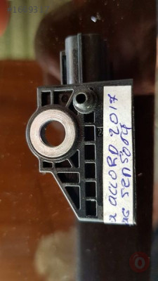 Honda civic air bag sensörü