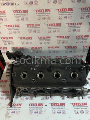 HONDA ACCORD PRELUDE SILINDIR KAPAGI 1990 1997 PT3-7