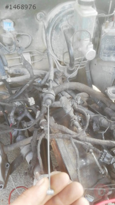 CHEVROLET EVANDA GAZ HALATI TELİ.OTO ERKAN ÜNYE