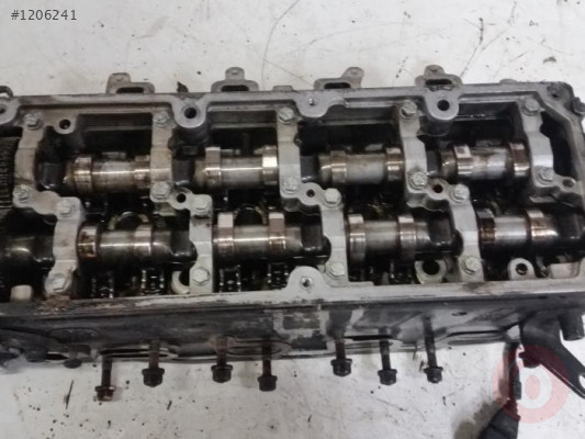VOLKSWAGEN JETTA CAYC 15- 1.6 SİLİNDİR KAPAK 03L103351B