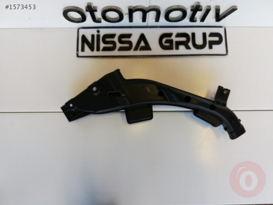 NİSSAN X-TRAİL HAVA FİLTRE BORUSU OEM SIFIR T32 2014-2020