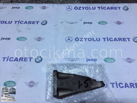 BMW 3 SERİSİ E90 2.0 DİESEL N47 MOTOR KULAĞI 22116760310-03