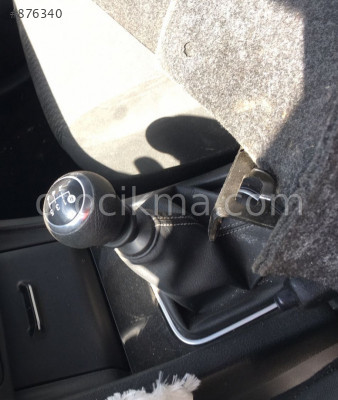 2017 TOYOTA COROLLA 1.3 HATASIZ VİTES TOPUZU.