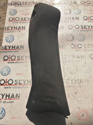 3B0868249 vw passat B5 arka koltuk sol yan döşemesi yastık