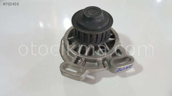 AUDİ 200 5SİLİNDİR  20DİŞ DEVİRDAİM POMPASI CK ORJİNAL SIFIR