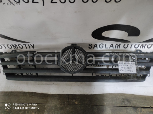 OEM;A9018800085 MERCEDES SPRİNTER 02 ÖN PANJUR