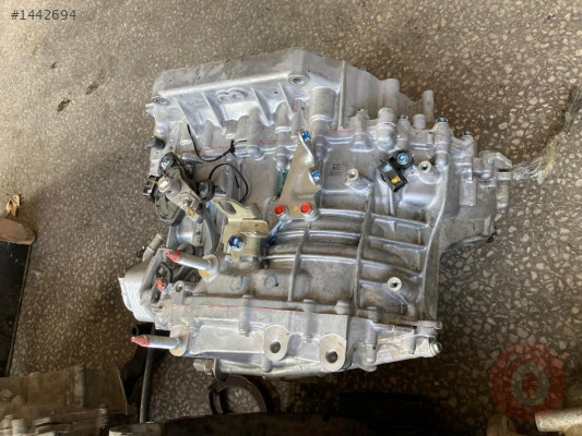 Honda Civic FC5 Otomatik Şanzıman Hatasız Orjinal Çıkma