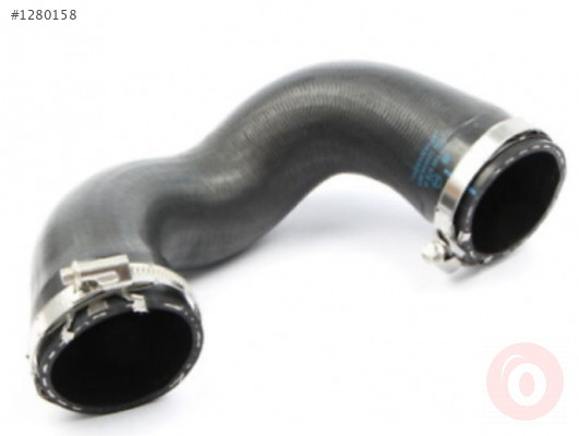 AUDİ Q7 TOUAREG 3.0 TDİ TURBO HORTUMU 7L6145972E 7L6145972C