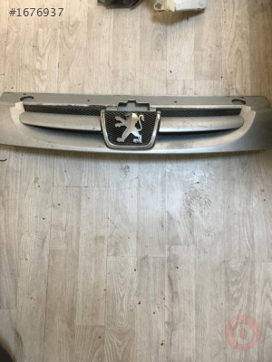 PEUGEOT PARTNER 2006 ÇIKMA ORJİNAL PANJUR
