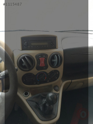FİAT DOBLO KLİMA SETİ