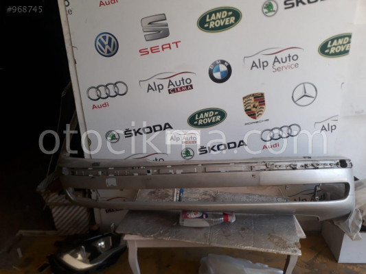 BMW E39 ÖN TAMPON