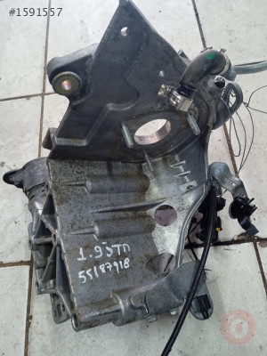 ASTRA H 1.9 MAZOT POMPA AYAĞI AKİL&YAMAN OTO 05331408616