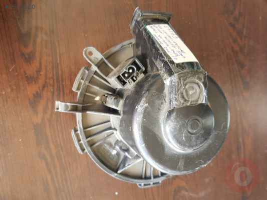 CRAFTER KALORİFER FAN MOTORU E7169