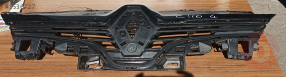 Renault Clio 4 ön panjur orijinal çıkma