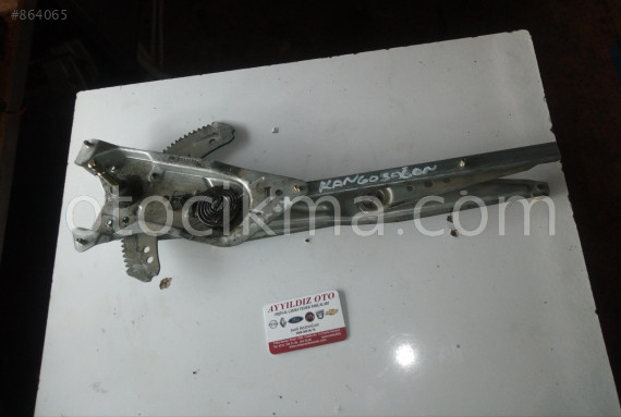 RENAULT KANGOO SAĞ ÖN CAM KRİKOSU