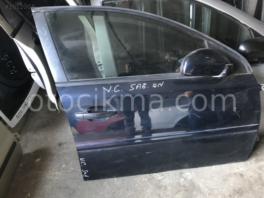 OPEL VECTRA SAĞ ÖN KAPI ÇIKMA PARÇA
