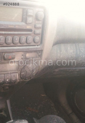 2006 TOYOTA RAV-4 ORİJİNAL DOLU TORPİDO.