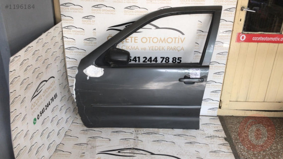 Seat İbiza sol ayna dikiz aynası orjlnal çıkma