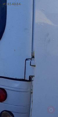 2009 model bmc megastar 290v çıkma sağ bagaj menteşeleri