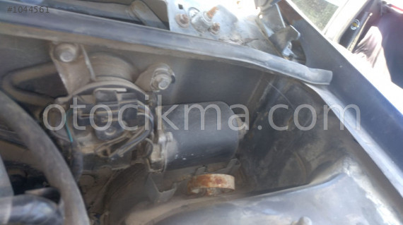 kia clarus çıkma ön cam silecek motoru