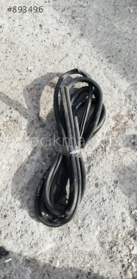 Ford Connect sağ sol sürgülü kapı fitil