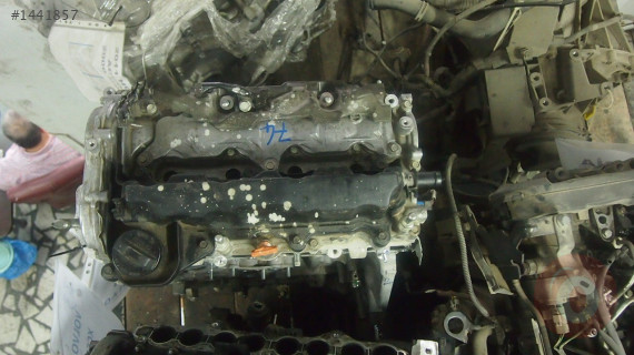 HONDA CR-V 1600 DİZEL MOTOR 2016 MOTOR