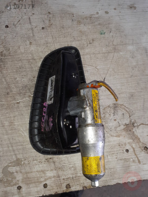OPEL ASTRA koltuk AİRBAG