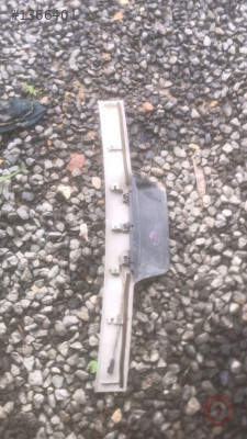 OPEL OMEGA B ORTA STOP