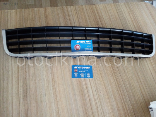 FIA07LI004 FIAT LİNEA ÖN TAMPON IZGARA