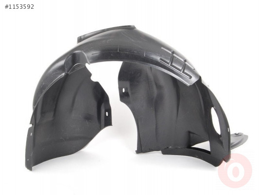 VW JETTA 14-18 ÇAMURLUK DAVLUMBAZI SAĞ ÖN  5C6805912Q