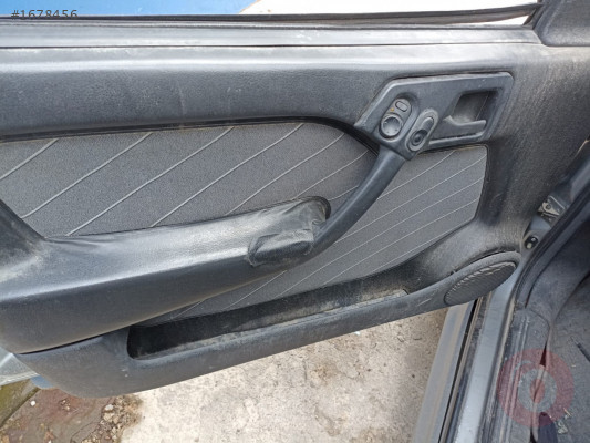 Opel vectra a  gt kapı döşemesi takım çıkma orjinal