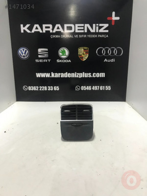 AUDİ A3 2012 SONRASI ORTA KALORİFER ÜFLEMESİ-8V0819203A