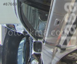 2005 HONDA HR-V 1.6 BENZİNLİ HATASIZ SOL DİKİZ AYNASI.