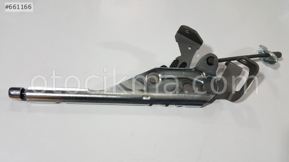 SKODA OCTAVİA 1999-2006 EL FREN TABANCASI SIFIR