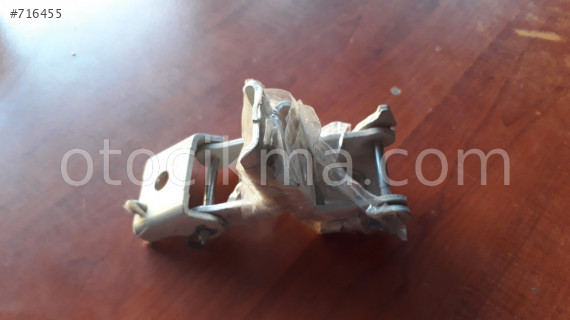 Peugeot 301 sağ ön kapı menteşesi