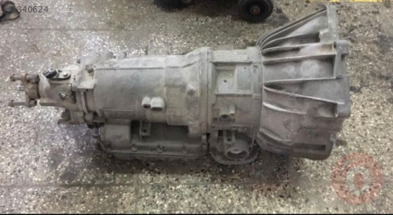 BMW 318 benzinli otomatik şanzıman ve tüm çıkma parçalar