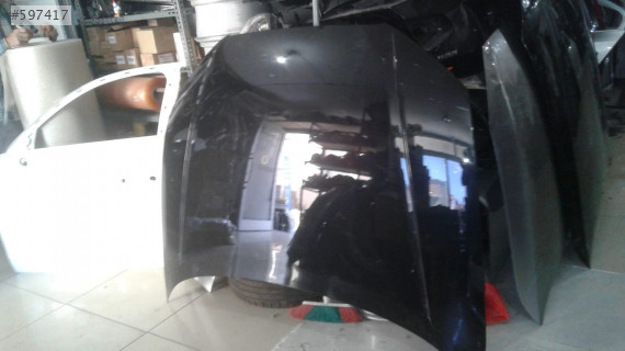 audi a3 sedan ön kaput 2012 2019 orjinal çıkma parça