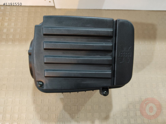 AUDİ A3 2004-2007 1.6 HAVA FİLTRE KAZANI SIFIR