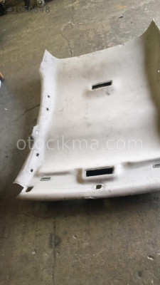 renault laguna 2 fazbir orjinal sökme tavan döşeme