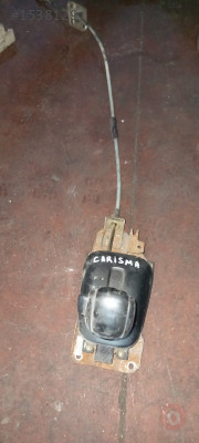 MİTSUBİSHİ CARİSMA 1999 OTOMATİK ÇIKMA ORJİNAL VİTES MEK.