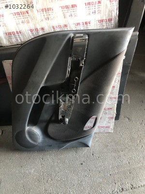 HONDA JAZZ SOL ÖN KAPI DÖŞEMESİ 2002-2009