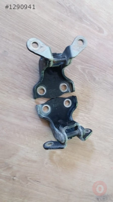 CHEVROLET CAPTİVA SOL ÖN KAPI MENTEŞESİ ALT ÜST .OTO ERKAN
